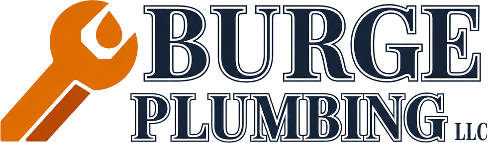Burge Plumbing LLC logo